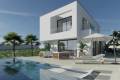 New Build - Villa - Ciudad Quesada/Rojales - Central Quesada