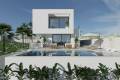 New Build - Villa - Ciudad Quesada/Rojales - Central Quesada