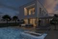 New Build - Villa - Ciudad Quesada/Rojales - Central Quesada