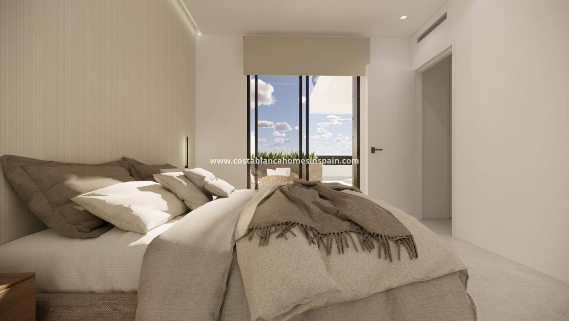 New Build - villa - Dolores - pueblo