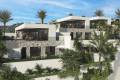 New Build - Villa - Finestrat - Balcon de finestrat