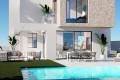 New Build - Villa - Finestrat - Balcon de finestrat