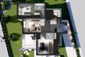 New Build - Villa - Finestrat - Balcon de finestrat