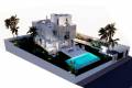 New Build - Villa - Finestrat - Balcon de finestrat