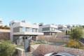 New Build - Villa - Finestrat - Balcon de finestrat