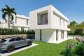 New Build - Villa - Finestrat - Balcon sierra cortina