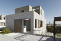 New Build - Villa - Finestrat - Campana garden