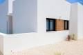 New Build - villa - Finestrat - Campana garden