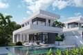 New Build - Villa - Finestrat - Sierra cortina