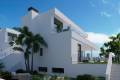 New Build - Villa - Finestrat - Sierra cortina