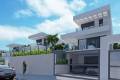 New Build - Villa - Finestrat - Sierra cortina