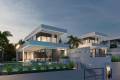 New Build - Villa - Finestrat - Sierra cortina