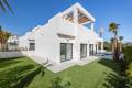 New Build - Villa - Finestrat - Sierra cortina