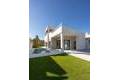 New Build - Villa - Finestrat - Sierra cortina