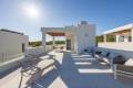 New Build - Villa - Finestrat - Sierra cortina