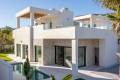 New Build - Villa - Finestrat - Sierra cortina