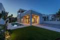 New Build - Villa - Finestrat - Sierra cortina