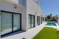 New Build - Villa - Finestrat - Sierra cortina