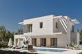 New Build - Villa - Finestrat - Sierra cortina