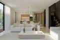 New Build - villa - Finestrat - Sierra cortina
