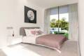 New Build - villa - Finestrat - Sierra cortina