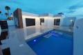 New Build - Villa - Fortuna - LAS KALENDAS