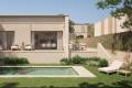 New Build - Villa - Godella - Urb. Campolivar