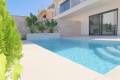 New Build - Villa - Guardamar del Segura - Els secans