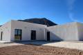 New Build - Villa - Hondon de las Nieves - La Canalosa