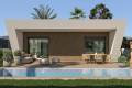 New Build - Villa - Hondon de las Nieves - La Solana