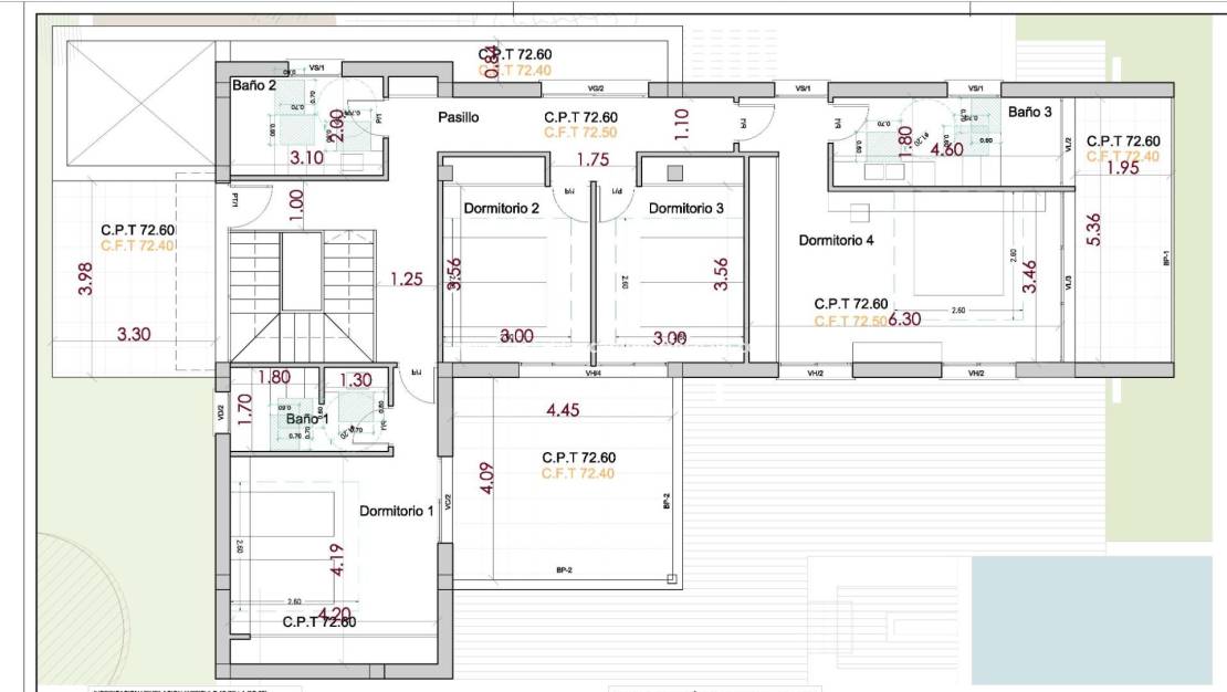 New Build - villa - Jávea Xàbia - Las Laderas