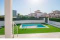 New Build - Villa - La Marina - La Marina / El Pinet