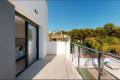 New Build - Villa - La Nucia - La nucia