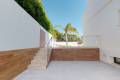 New Build - Villa - La Nucia - La nucia