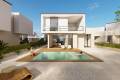 New Build - Villa - La Nucia - Urbanizaciones