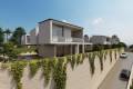 New Build - Villa - La Nucia - Urbanizaciones