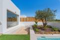 New Build - Villa - Los Alcázares - Lomas Del Rame