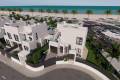 New Build - Villa - Los Alcázares - Punta Calera