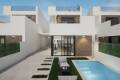 New Build - Villa - Los Alcázares