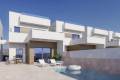 New Build - Villa - Los Montesinos - La herrada