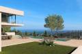 New Build - Villa - Moraira - El Portet