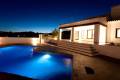 New Build - villa - Moraira_Teulada - La Sabatera