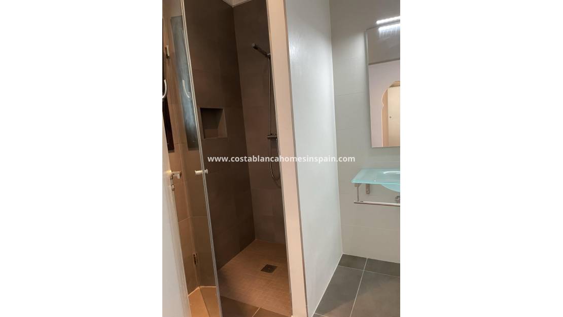 New Build - villa - Moraira_Teulada - La Sabatera