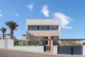 New Build - Villa - Orihuela Costa - Campoamor