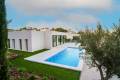 New Build - Villa - Orihuela - Las Colinas Golf