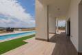 New Build - Villa - Pinoso - Campo