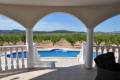 New Build - Villa - Pinoso - Campo