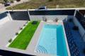 New Build - Villa - Pinoso - Campo