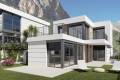 New Build - Villa - Polop - Pla De Cantal