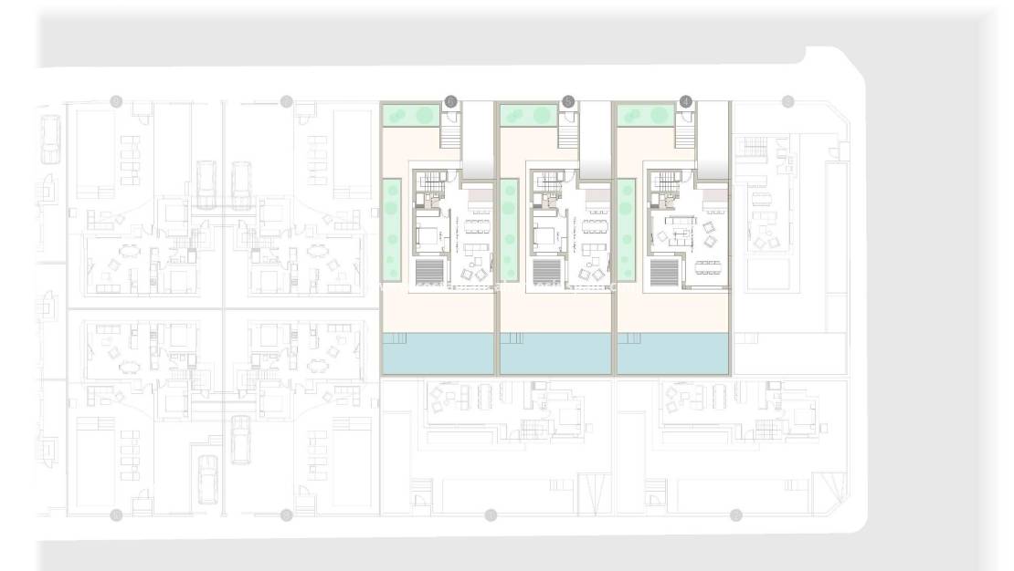New Build - villa - Rojales - Ciudad Quesada